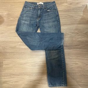 505 Regular Levi Jeans